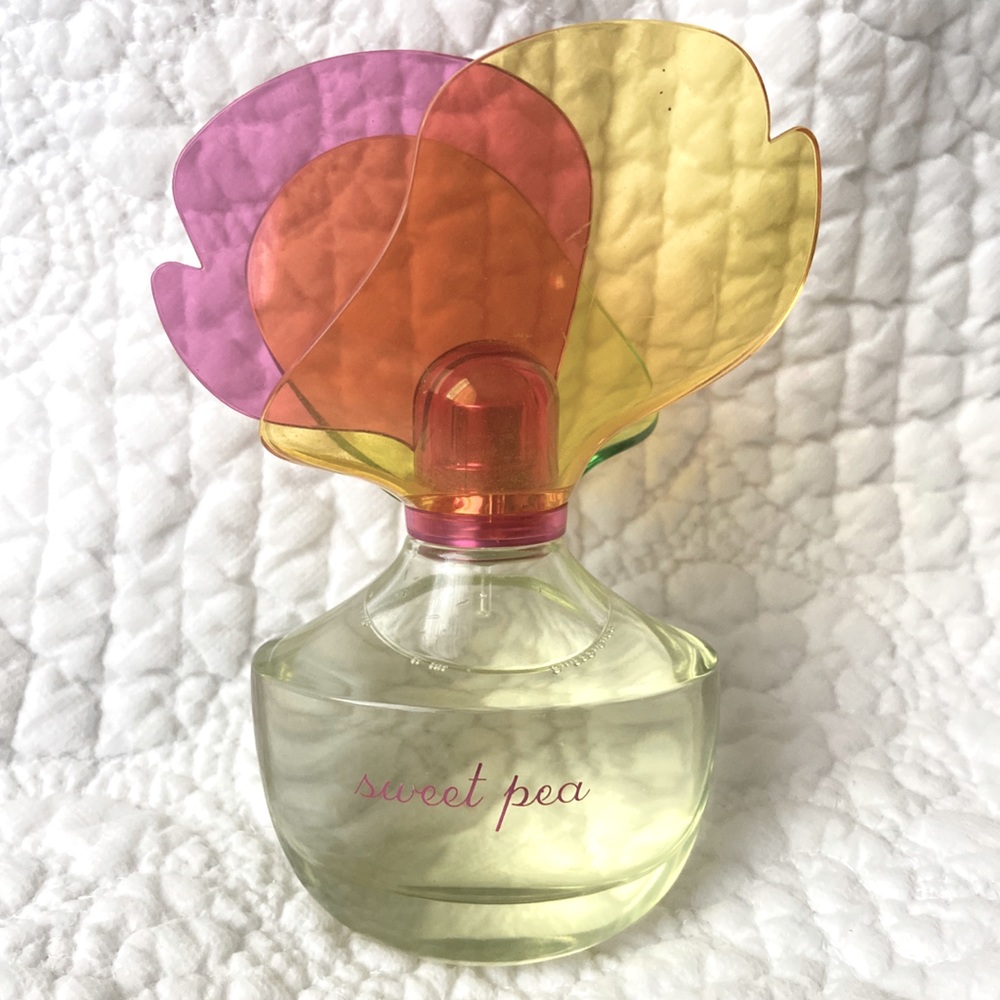 Perfume, fragrance